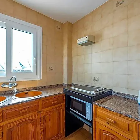 Готель Es Canyer 4*