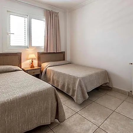 Es Canyer 4* Санта-Еулалія-дель-Ріо
